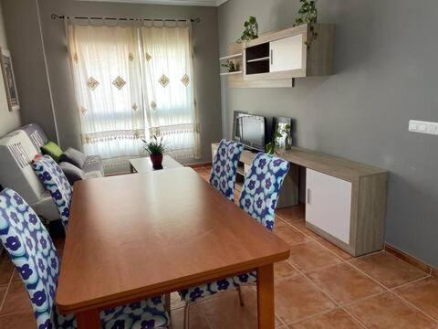 Apartamento En La Playa Les Cases d'Alcanar Zewnętrze zdjęcie