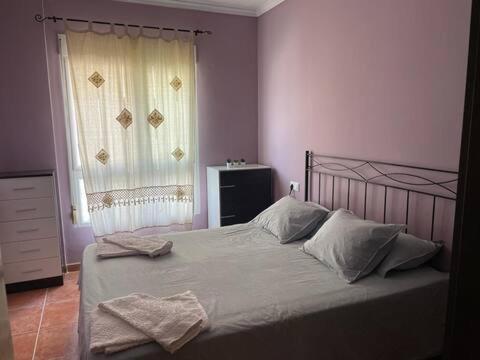 Apartamento En La Playa Les Cases d'Alcanar Zewnętrze zdjęcie