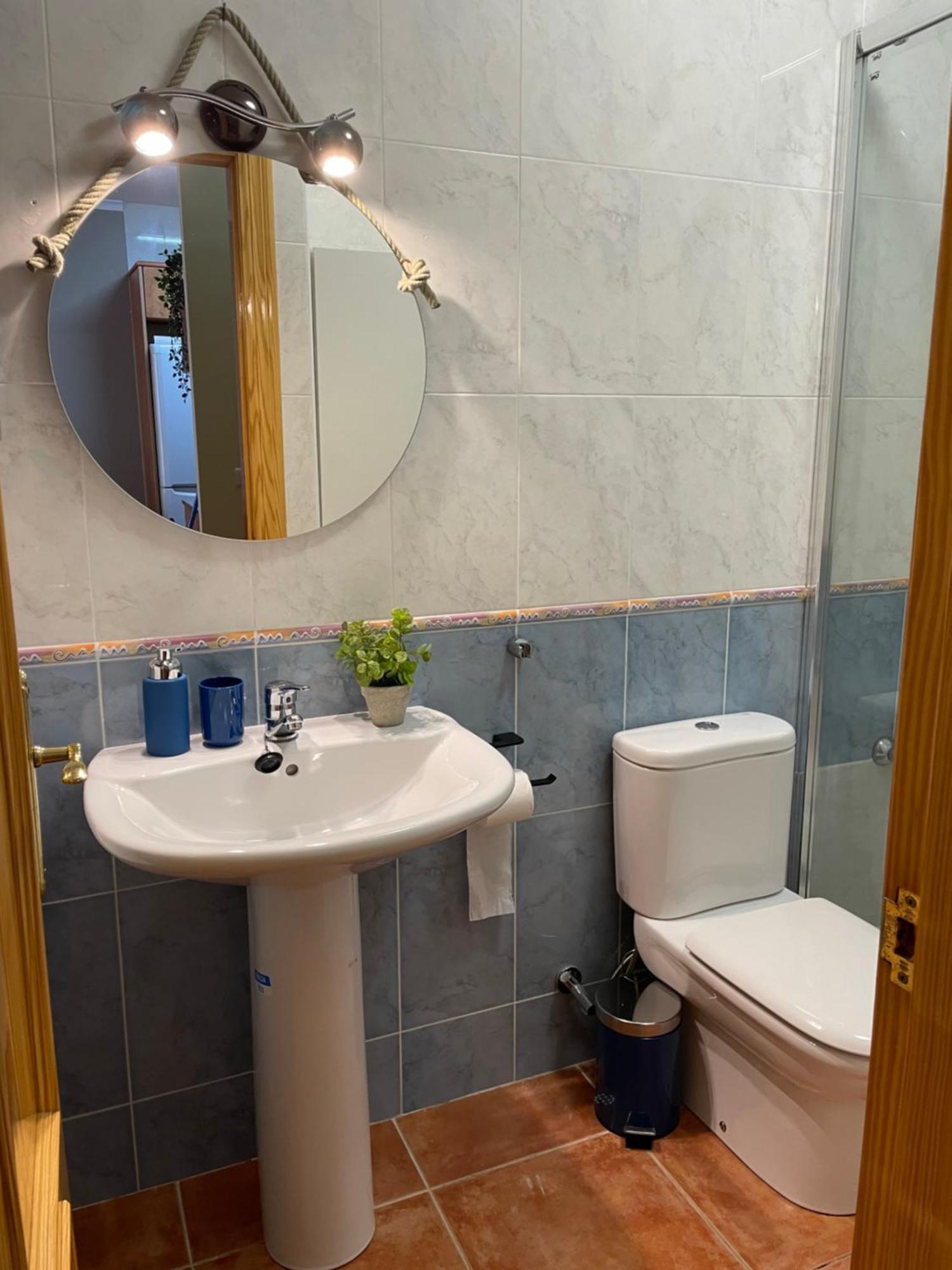 Apartamento En La Playa Les Cases d'Alcanar Zewnętrze zdjęcie